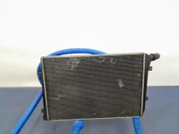 Vw passat b6 2.0 tdi радиатор воды 3c0121253ak Оригинал, фото thumb