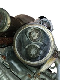 фото thumb №9, Bmw x3 g01 2018 комплект двигун