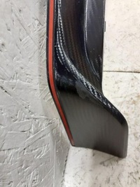 фото thumb №6, Бампер передній накладка бампера перед honda civic x type 71102-tgh-a000