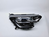 Фара правый перед правый  передняя led renault megane iv 4 #9034 Доставка, фото thumb