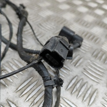 фото thumb №6, Porsche macan 95b 2015 інша джгут провід / кабелі