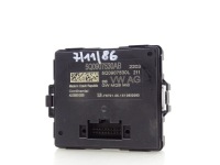 фото thumb №1, Модуль блок управления шлюз seat leon iii 5q0907530ab
