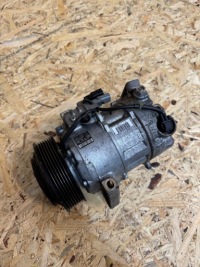 фото thumb №1, Компресор кондиціонера renault megane iv kadjar 1.5 1.2 1.3 tce 926004eb0a