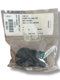 фото thumb №1, Opel insignia переключатель света 22901647