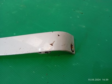 фото thumb №7, Планка крыльев bmw x3 g01 x4 g02 m набор 8064828