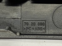 фото thumb №2, Rawa молдинг pod lapmę права правий