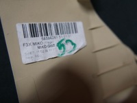 фото thumb №9, Bmw f30 f32 f33 f34 тунель середній консоль підлокітник venetobeige європа