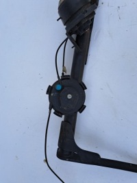 фото thumb №6, Hak буксировочный vw golf vii 7 5g0803880d 12-