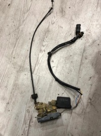 фото thumb №2, Mercedes actros замок дверь 406.405