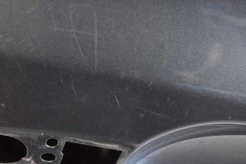 фото thumb №5, Двері праві перед передні nh-737m honda civic 8 viii sedan 07-12