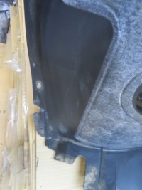 Подкрылок передние левое bmw x1 f48 левое  перед 7356451 Доставка, фото thumb