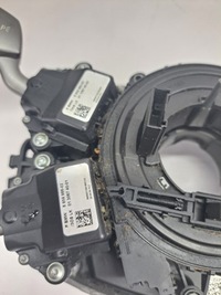 фото thumb №7, Переключатель комбинированный модуль поворота bmw 7 e65 e66