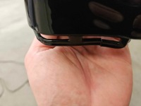 фото thumb №9, Бампер oem перед honda civic viii types/typer