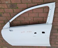 фото thumb №6, Mercedes a-klasa w177 18-24 дверь левая передние