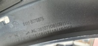 фото thumb №16, Bmw оригинальный номер 51118075875 набор бампер