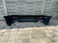 фото thumb №6, Audi q7 4l 05-09 бампер зад