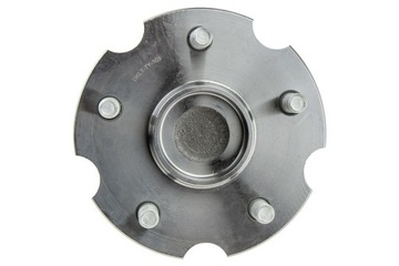 фото thumb №14, Ступиця колеса зад lexus hs250h 10-12 scion tc 11-