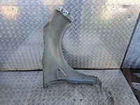 фото thumb №3, Ford ranger 3 19 rok крила лівий перед