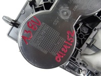 фото thumb №11, Audi a3 v8 туннель ручка чехол коробки передач консоль навигация навигация 8v1864261f