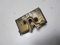 фото thumb №1, Замок дверь задний левый audi 100 c3