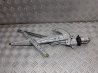 фото thumb №1, Механизм стекло правый перед nissan kubistar