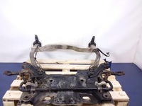 фото thumb №4, Citroen c5 iii 2.0 hdi подрамник балка подрамник подрамник