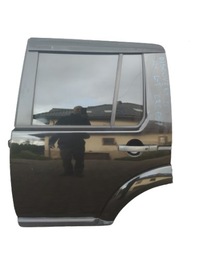 фото thumb №1, Discovery iv 12r lrc697 двері лівий задня