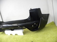 фото thumb №3, Бампер задня land rover range rs ідеальний стан startech