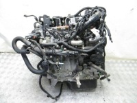 Купить Citroen ds7 crossback 1.5 двигатель комплект  10q4ep yh01, фото thumb