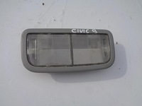 фото thumb №1, Лампа освещение интерьера honda civic 9 ix