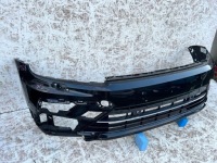 фото thumb №4, Vw tiguan ii 5na r-line 5n бампер передний перед