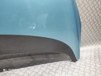 фото thumb №5, Капот кришка двигуна opel meriva b z21z wyszków