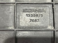фото thumb №10, Корпус фільтра повітря scania r 1335675