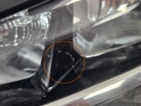 фото thumb №10, Фара передня передня ліва opel corsa f 19-23r. 39162648