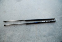 фото thumb №2, Привід амортизатор решітка капот renault premium