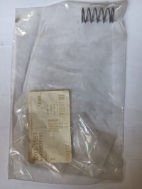 фото thumb №1, A4429935101 пружина клапана mercedes actros оригінал