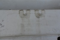 фото thumb №13, Smart fortwo ii a451 крышка багажника задняя накладка 07-14