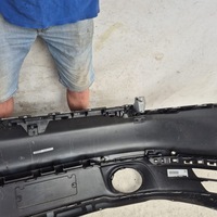 фото thumb №12, Porsche carrera 4s 911 992 18- бампер задня задній pdc