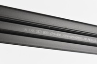 фото thumb №2, Планки накладкі скребові прокладка двері праві зад хром 5e7839432n octavia iv nx