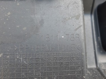 фото thumb №12, Suzuki jimny 18- бампер зад задний 71811-78r