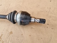 фото thumb №3, Opel astra 1,6 cdti привідний вал ліва