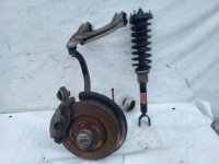 фото thumb №1, Амортизаторна стійка правий kpl mercedes e-klasa w211 2.2cdi