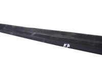 фото thumb №5, Hyundai santa fe 2011 левая сторона молдинг / прокладка стекло дверь