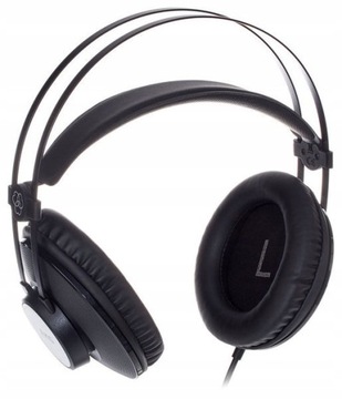 ЗАКРЫТЫЕ НАУШНИКИ AKG K72