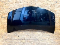 Купити Капот кришка двигуна renault clio 3 3 код лакофарбового покриття: nv676, фото thumb