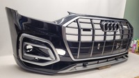 фото thumb №5, Audi q5 80a 21r- рестайлінг s-line бампер оригінал