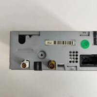 фото thumb №8, Audi q7 4l 2007 модуль / блок керування gps