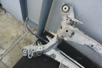 фото thumb №11, Подрамник подрамник подвеска задняя bmw x3 f25 x4 f26