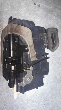 фото thumb №9, Замок дверь левый перед audi a6 c8 4k a7 q7 q8 4k1 015j