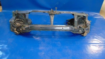 фото thumb №5, Підсилювач панель кріплення фар балка ssangyong actyon sports